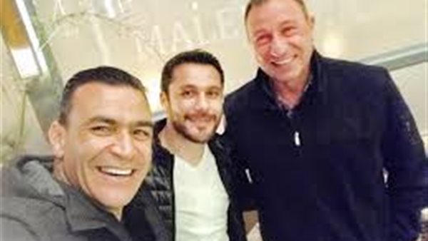 الخطيب ـ أحمد حسن