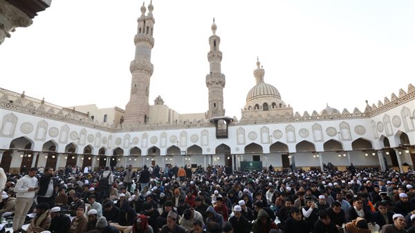 فعاليات الإفطار الجماعي