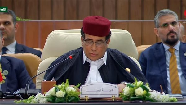 رئيس المجلس الرئاسي