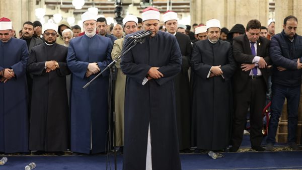 صلاة العشاء 