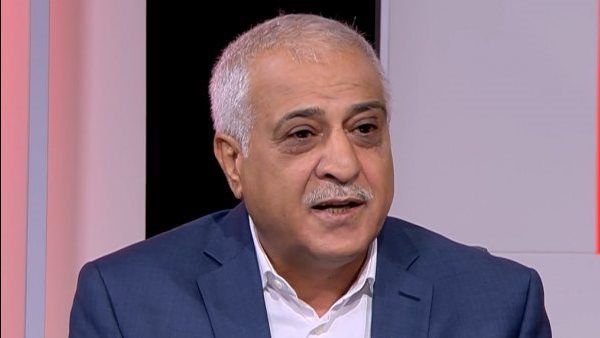 حسين الرواشدة