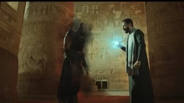 المداح أسطورة العهد