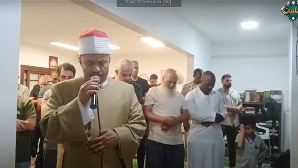 الشيخ أحمد شحاتة