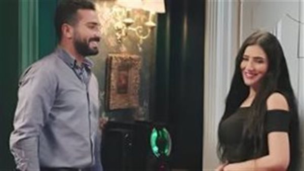 مسلسل إش إش 