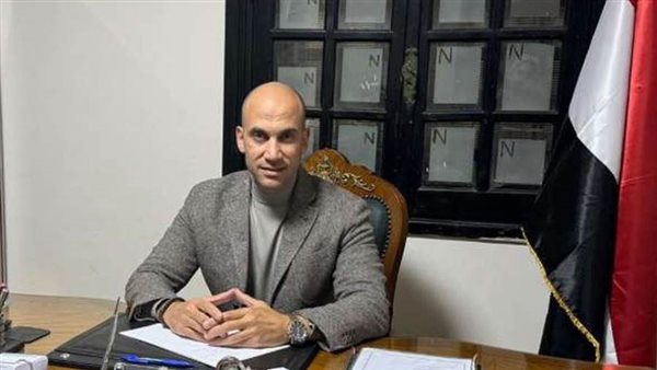  مساعد رئيس حزب العدل