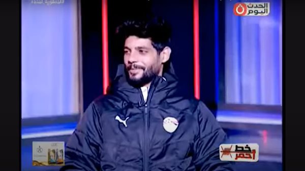  لاعب الزمالك السابق