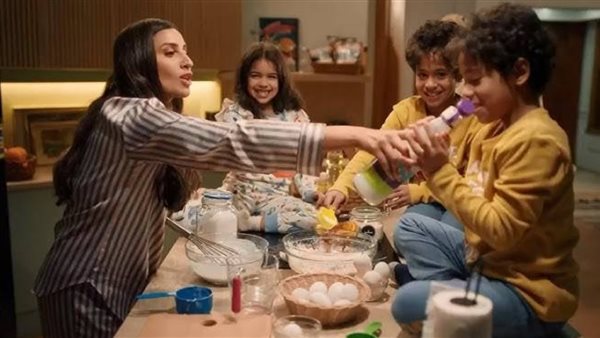 مسلسل كامل العدد