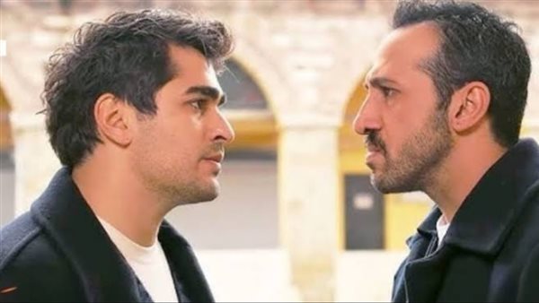 مسلسل طائر الرفراف