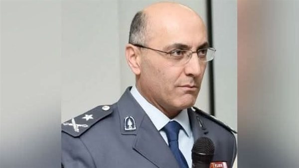 وزير الداخلية اللبناني