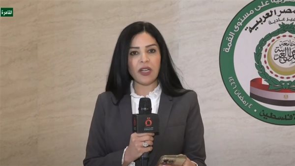 الإعلامية أمل الحناوي