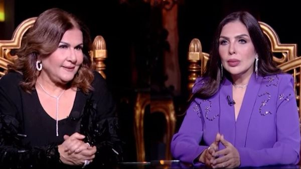 الناقدة الفنية مها