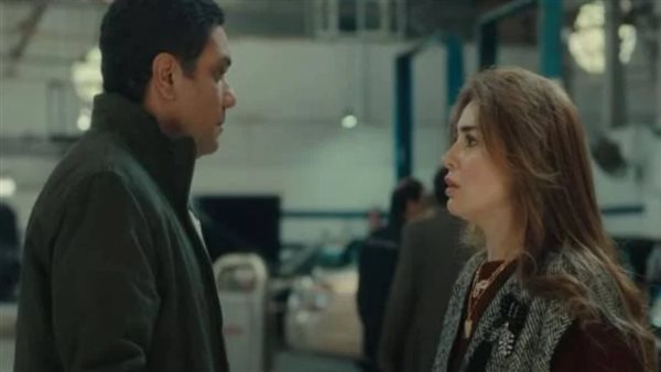 مسلسل قلبي ومفتاحه