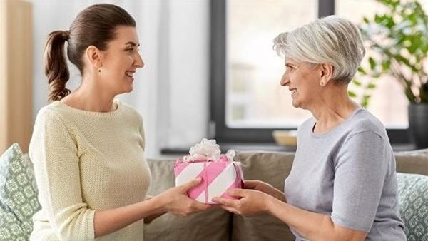  هدايا مميزة لحماتك