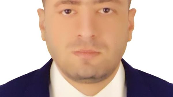 المستشار محمد عمران