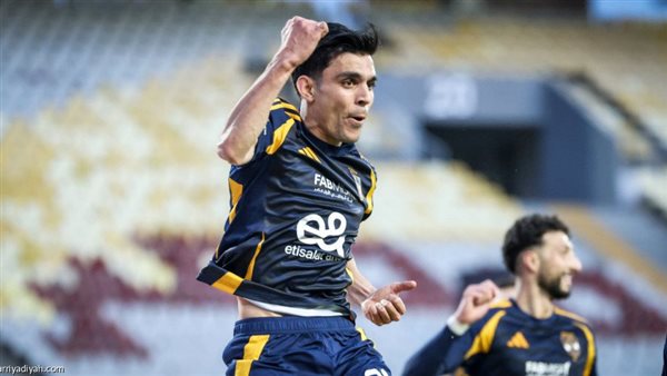 بث مباشر مباراة الأهلي