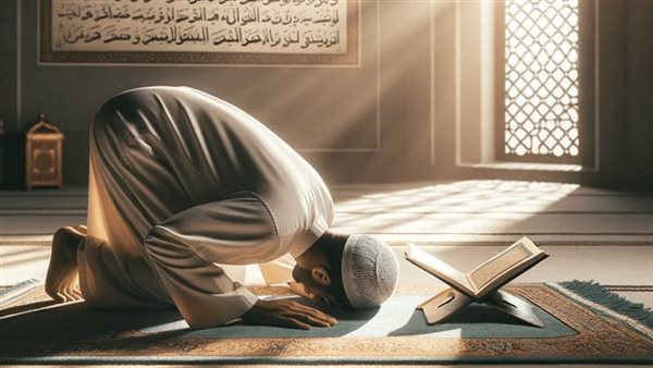 موعد أذان المغرب