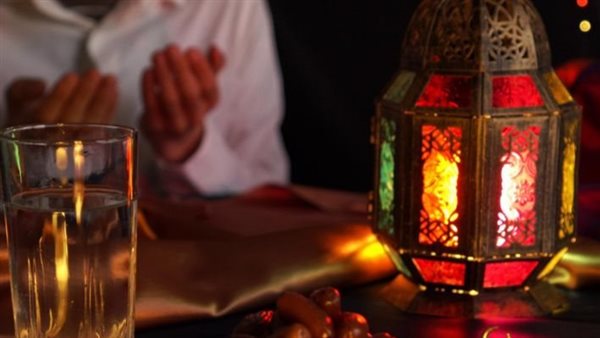 أدعية شهر رمضان