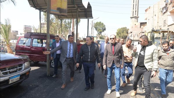 جانب من الفاعليات