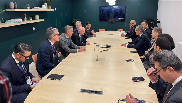 جانب من الفاعليات