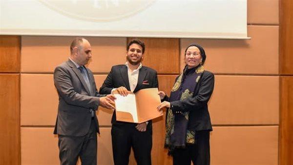 جانب من الفاعليات