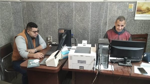 جانب من الفاعليات