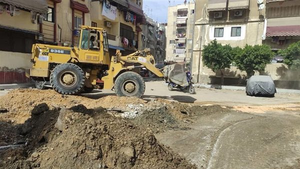 جانب من الفاعليات