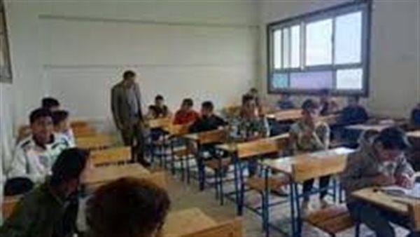 جدول امتحانات شهر