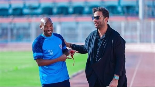 شيكابالا وميدو 