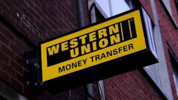 مواعيد ويسترن يونيون