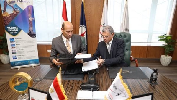 جانب من الفاعليات