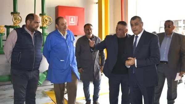 جولة وزير الدولة