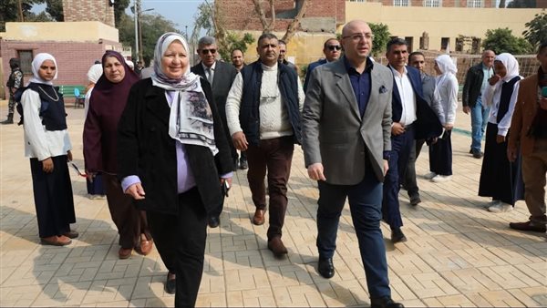 زيارة مدرسية