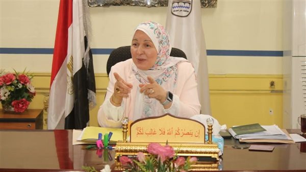 وكيل تعليم بني سويف