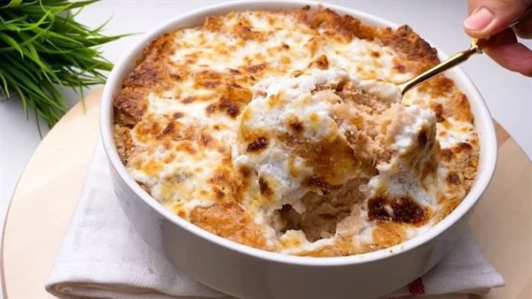 طريقة عمل أم علي