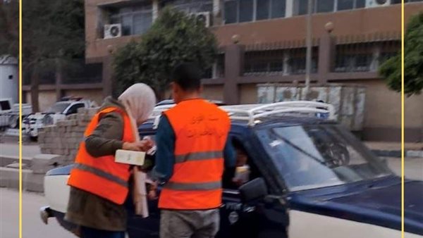 فعاليات إفطار صائم