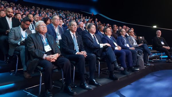 صناعة الاتصالات بالمعرض