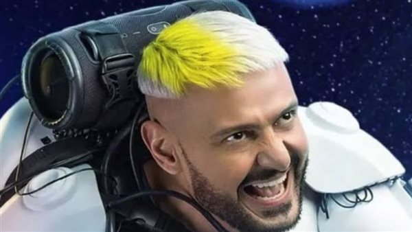 ضيف رامز جلال خامس