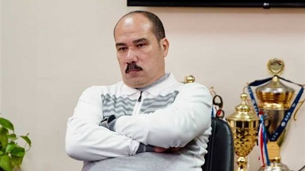 محمد إسماعيل 