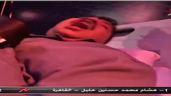  رامز إيلون مصر