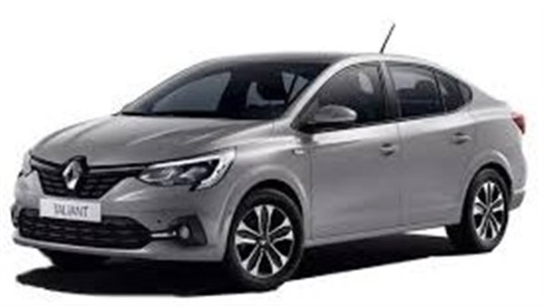 رينو تاليانت 2025