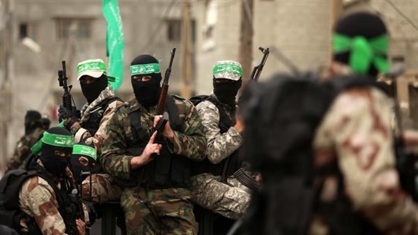 كتائب القسام 