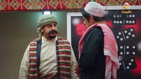 مسلسل شباب البومب