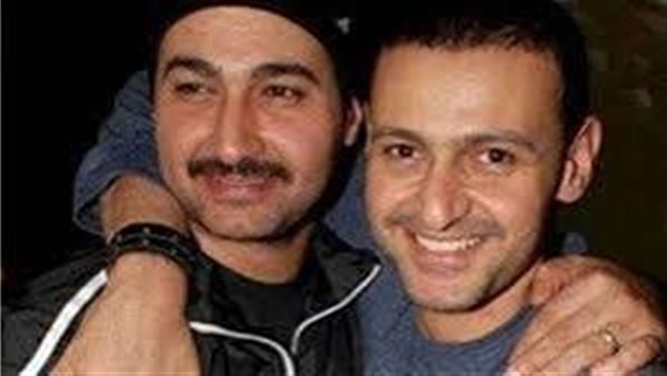 رامز جلال وياسر جلال