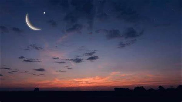 ليلة النصف من رمضان