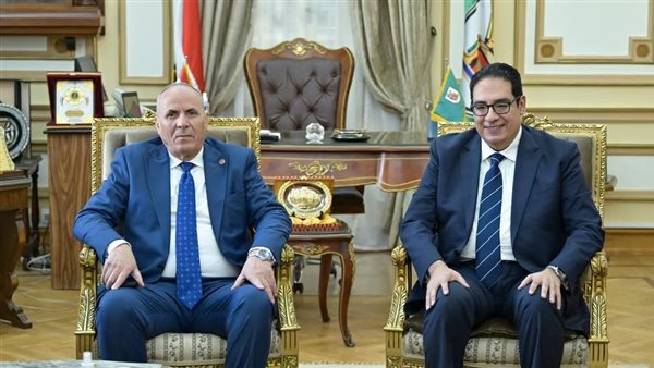 رئيس جامعة القاهرة