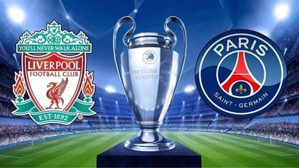 بث مباشر مباراة باريس