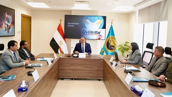 جانب من الفاعليات