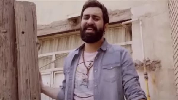 المطرب الإيراني 