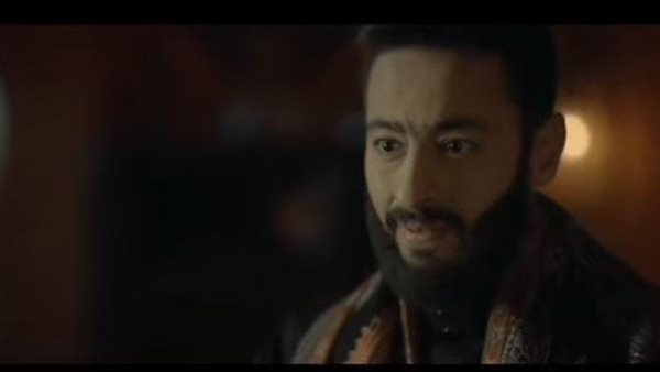 مسلسل المداح 5