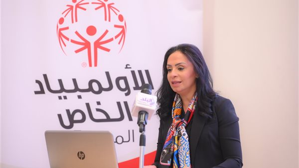 وزيرة التضامن